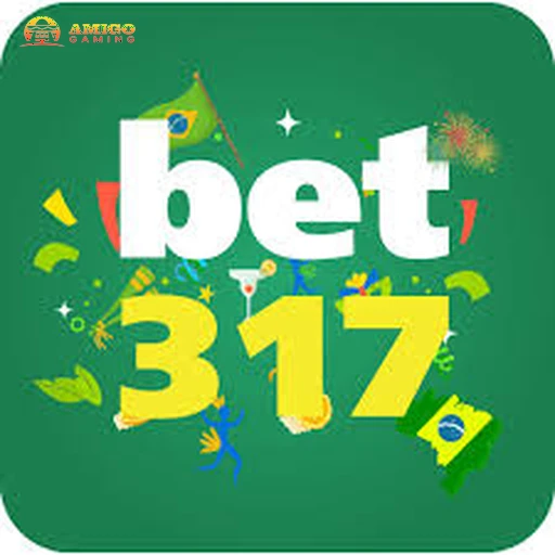 bet317 Logo